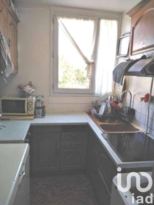 Photo 5 - Appartement à CREIL