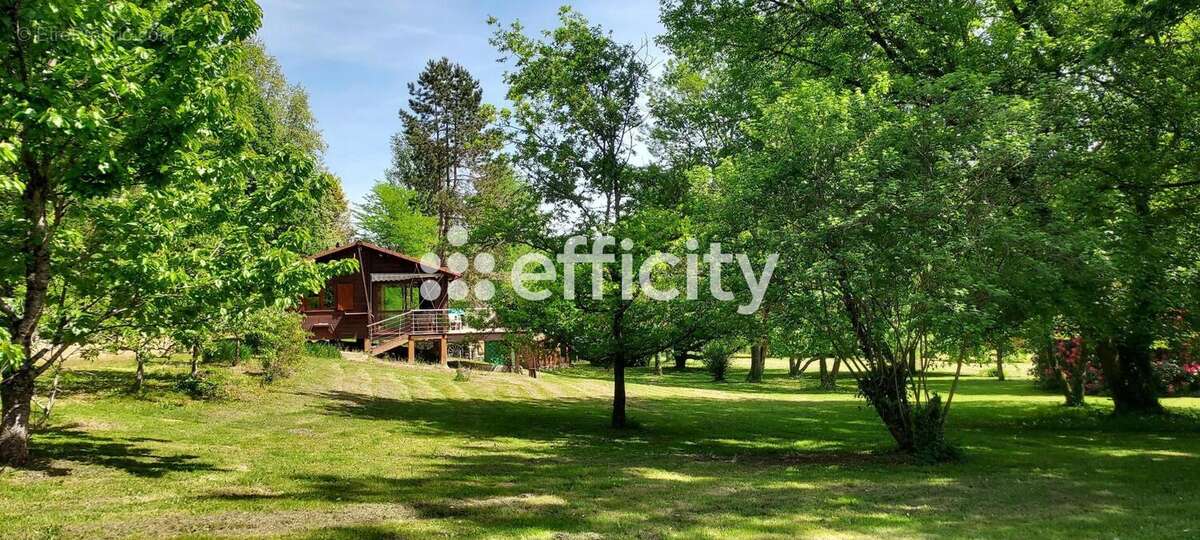 Maison 37 m² à Saint-Priest-Taurion  - photo 8