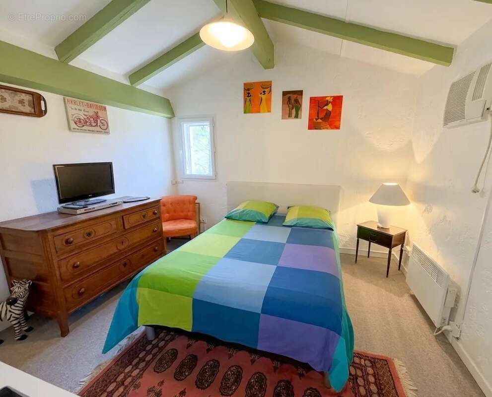 Maison - cotignac - photo 22