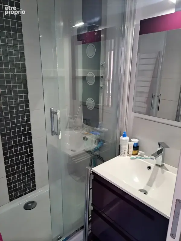 Appartement 3 pièces 55 m² à vendre à Le Grau-Du-Roi (30240) - photo 7