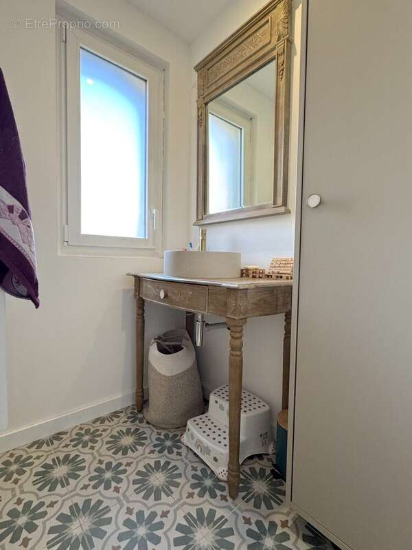 Maison à INZINZAC-LOCHRIST