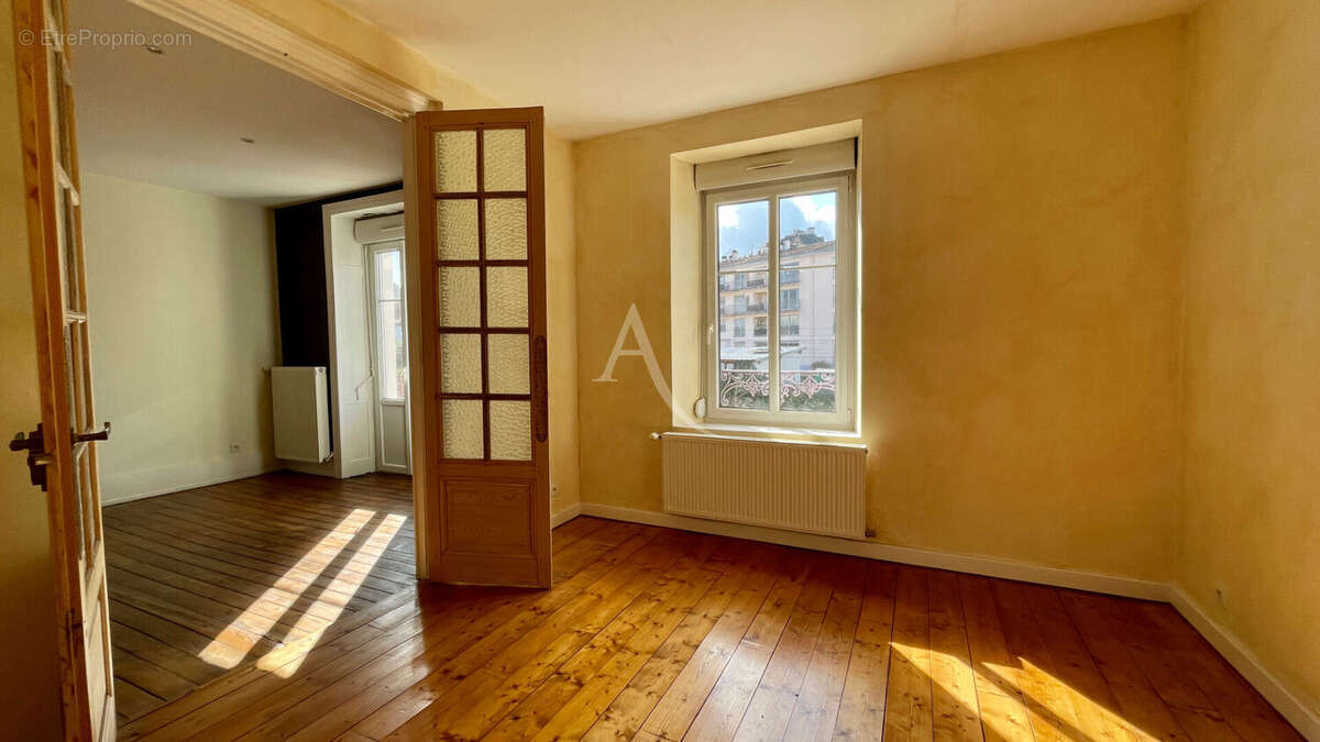 Appartement à EPINAL