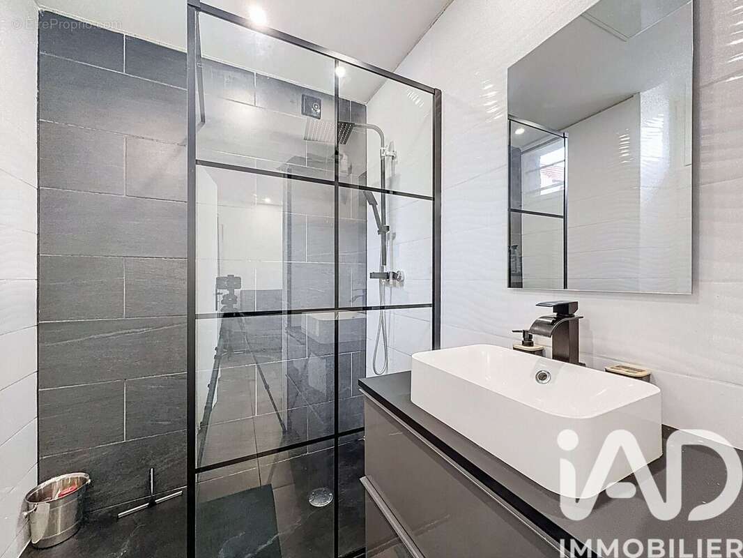 Photo 5 - Appartement à BRUYERES-LE-CHATEL