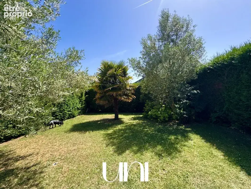 COLOMBELLES – Maison familiale T4 de 90m2 avec garage et jardin, quartier calme - photo 2