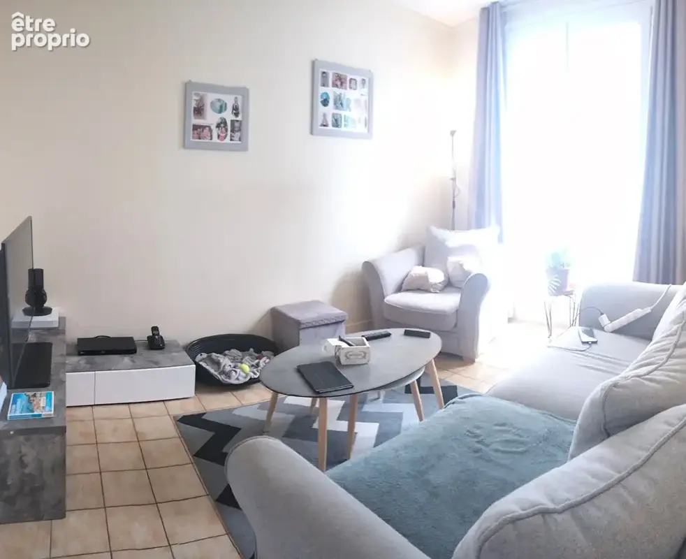 Photo Appartement à Etampes au prix de 110 000€