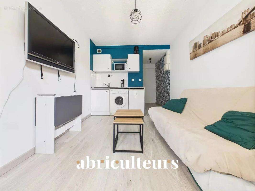 Appartement à SALON-DE-PROVENCE