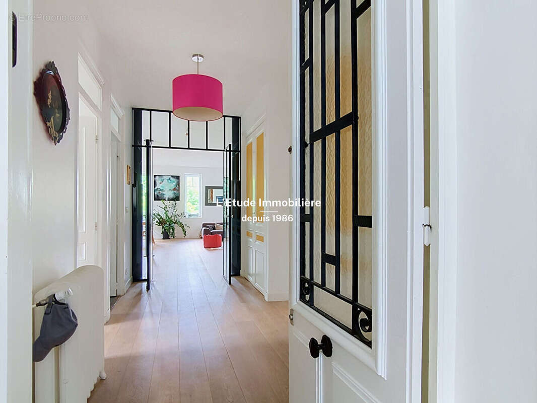 Maison à LYON-4E