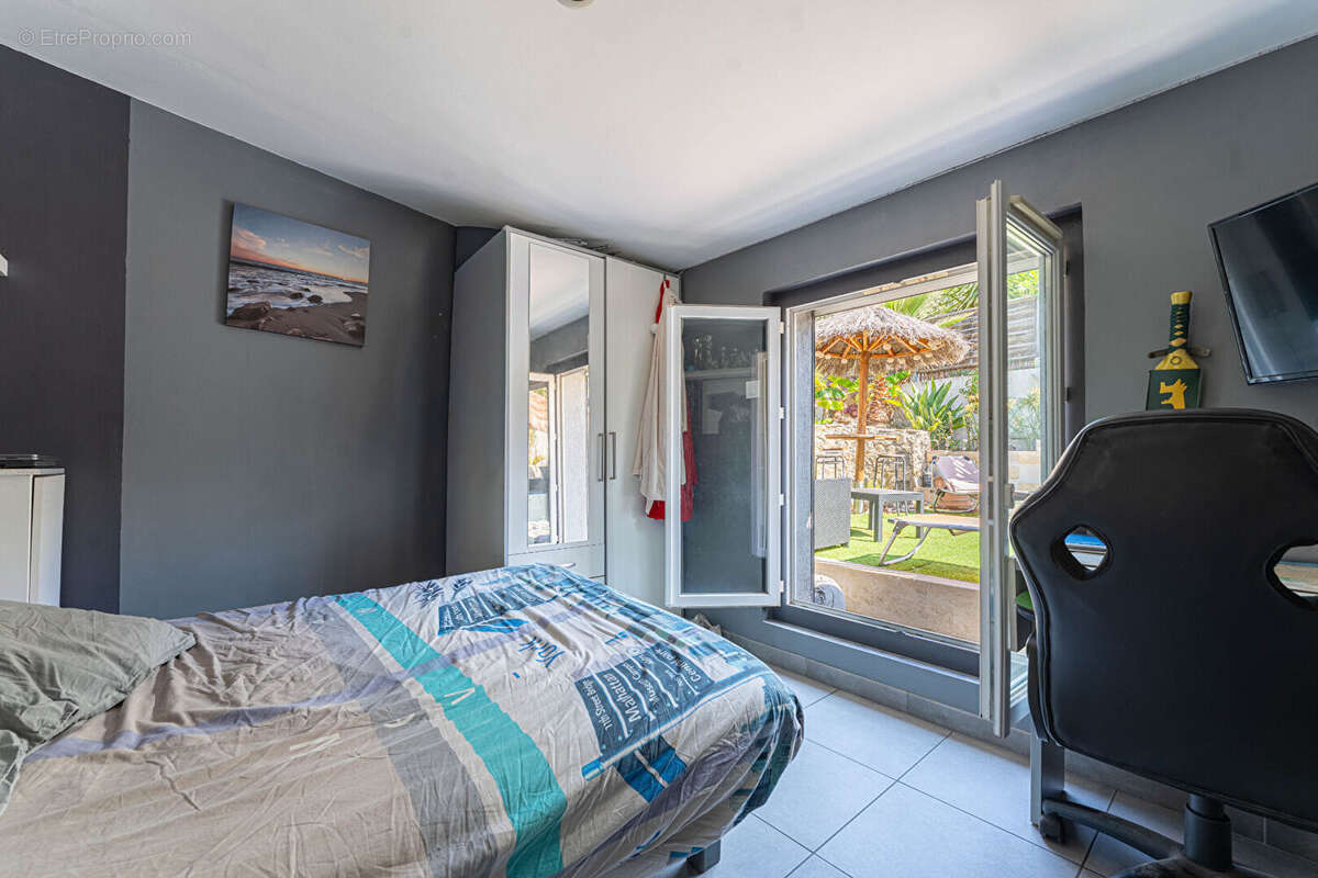 Maison 150m² à sausset-les-pins - photo 11