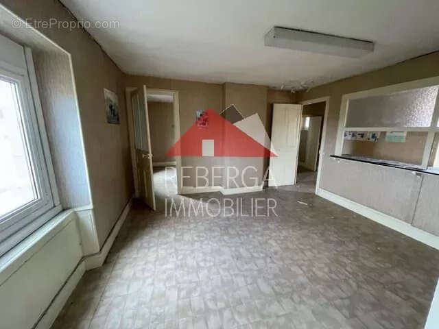 Appartement à MAZAMET