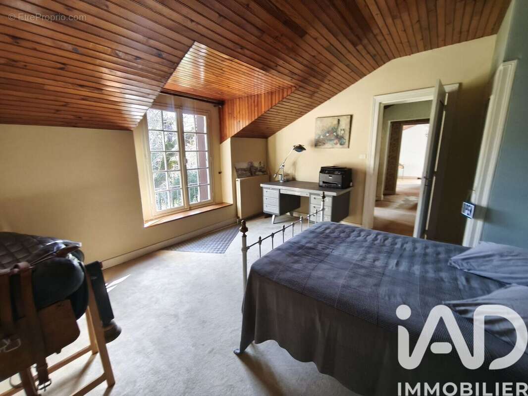 Photo 6 - Maison à FOULAYRONNES