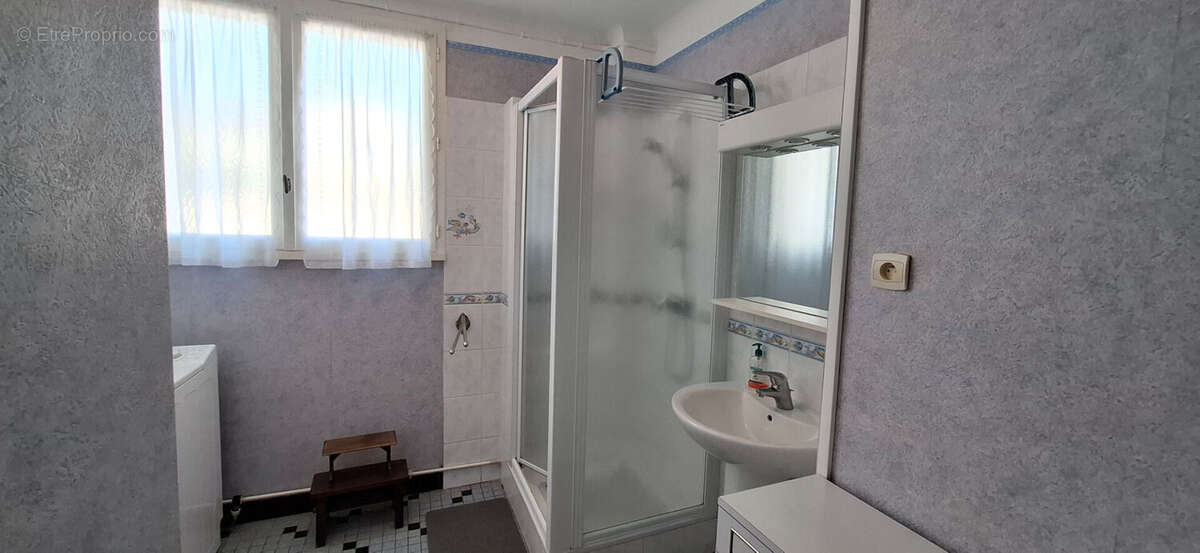 Appartement  3 chambres - 77 m2 - photo 7