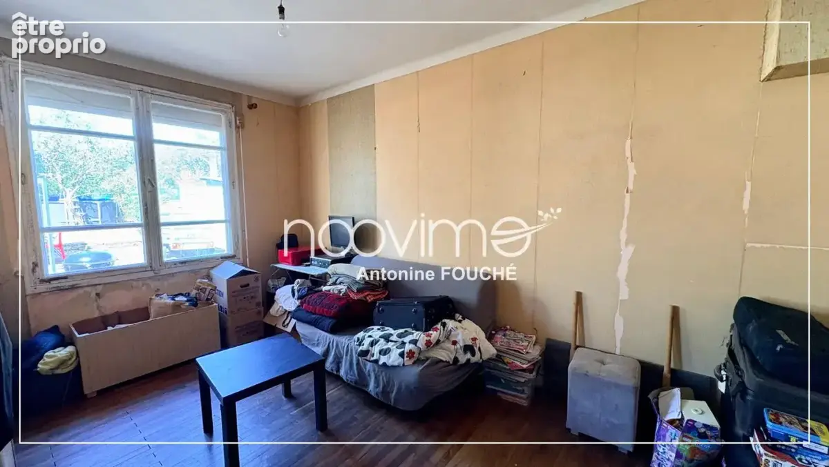 Maison de plain-pied avec 4 chambres   Frossay - photo 10