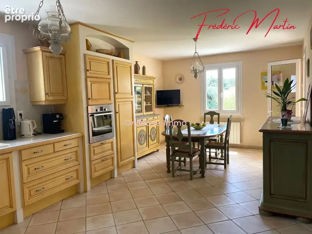 Maison 5 pièces 190 m² à vendre à Uzes (30700) - photo 6