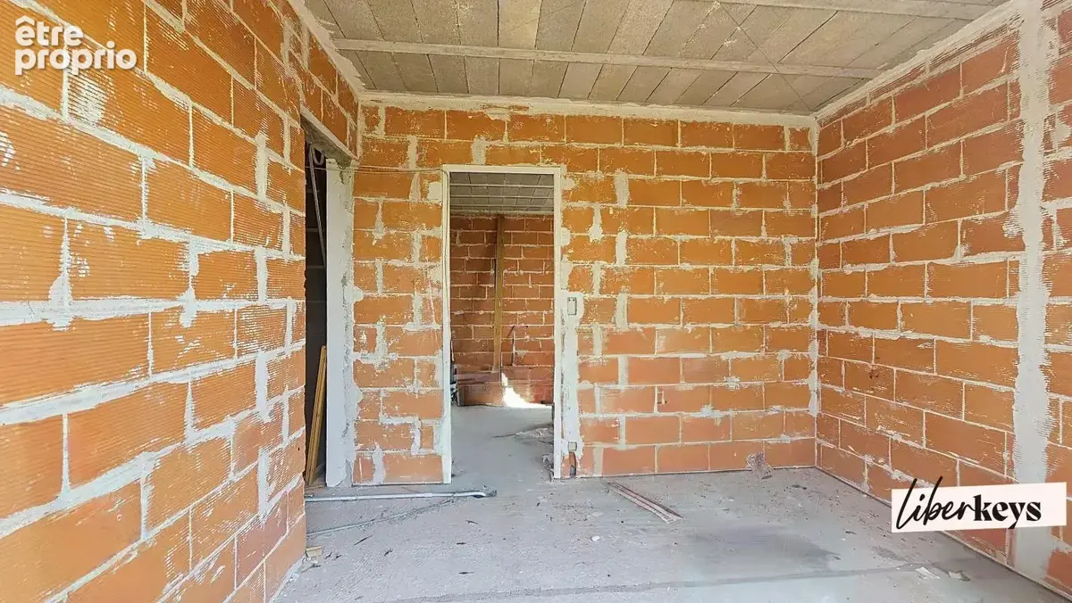 Maison + Terrain Constructible - photo 10