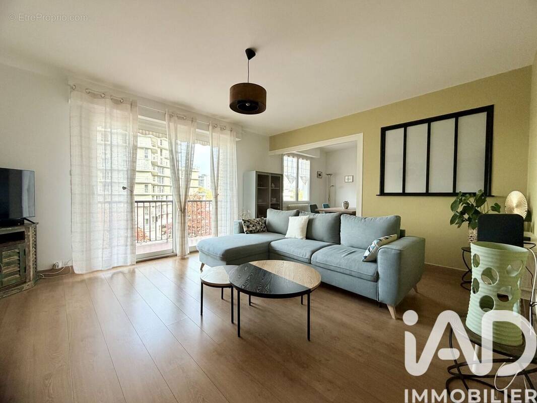 Photo 1 - Appartement à SAINT-NAZAIRE