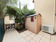 Maison à BORMES-LES-MIMOSAS