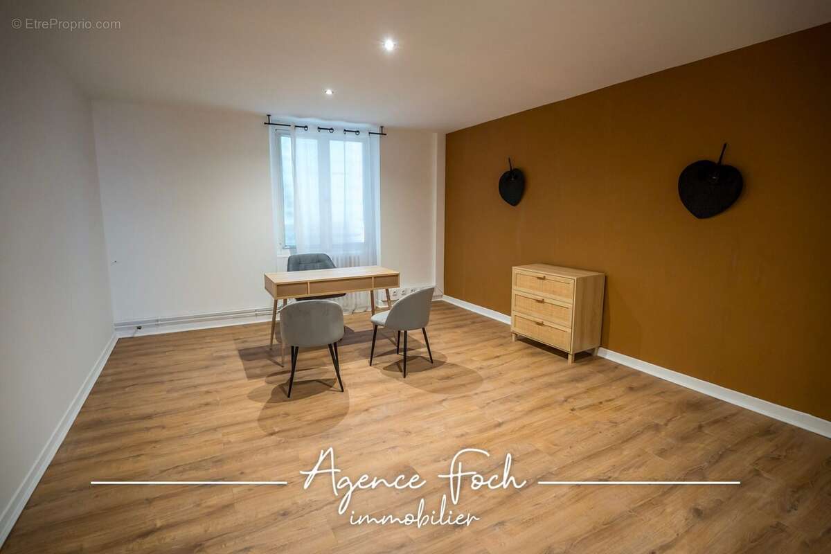 Appartement à TARBES