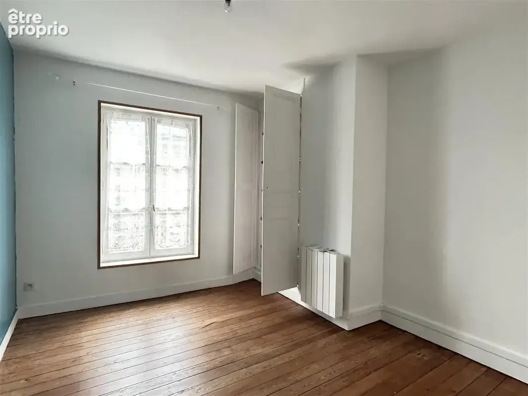 Un Ensemble immobilier comprenant : - Au rez-de-chaussée : un local commercial, réserve, chambre froide, réser - photo 21