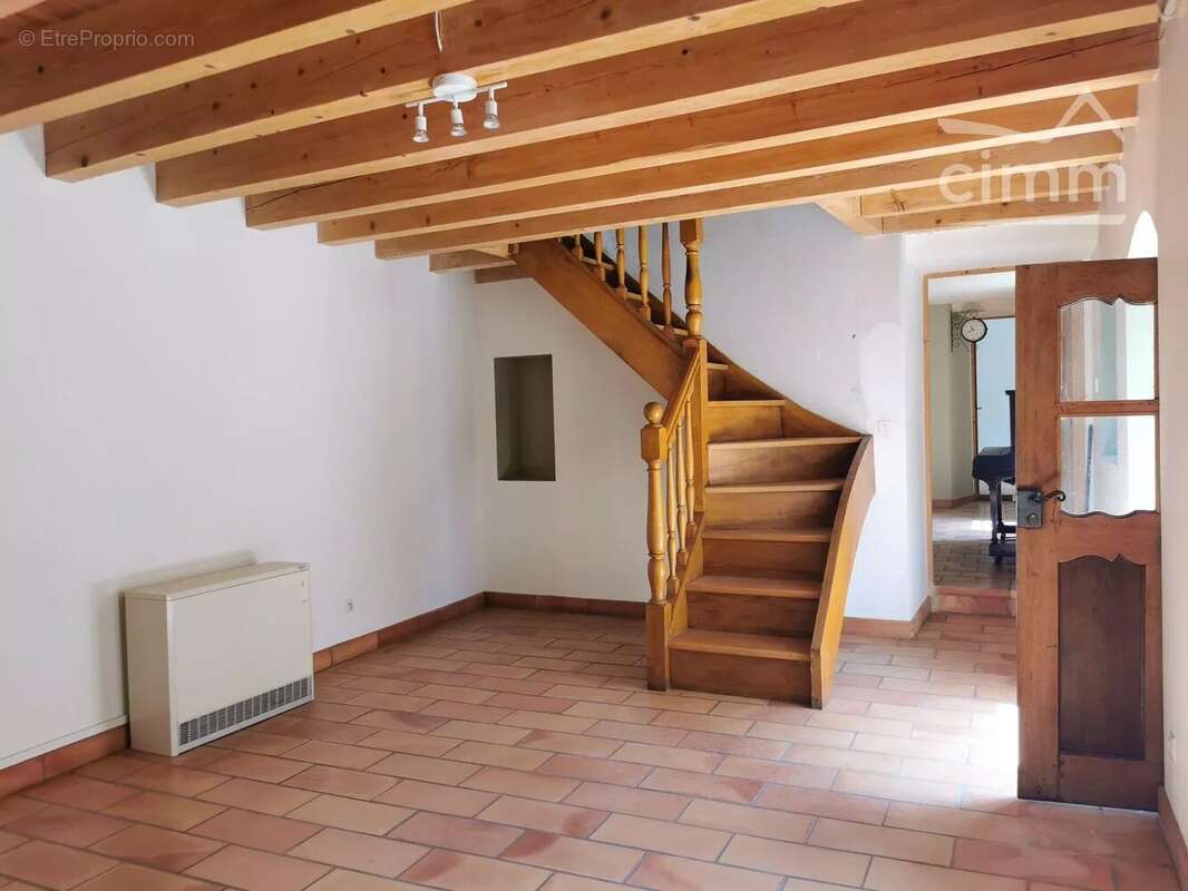 Maison à SAINT-GERMAIN