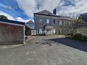 Maison à PLEYBER-CHRIST