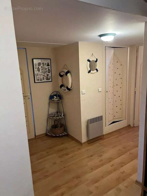 Appartement à QUEND