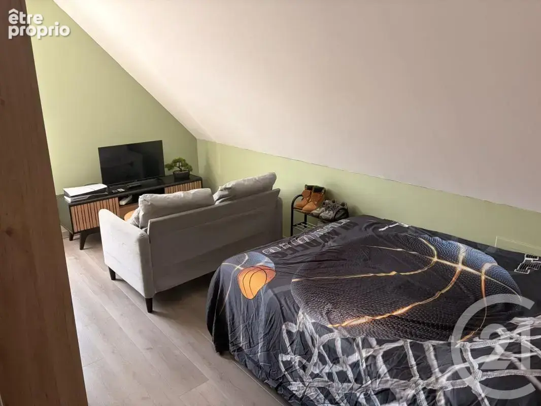 Maison 5 pièces 112 m² à vendre à Samer (62830) - photo 9