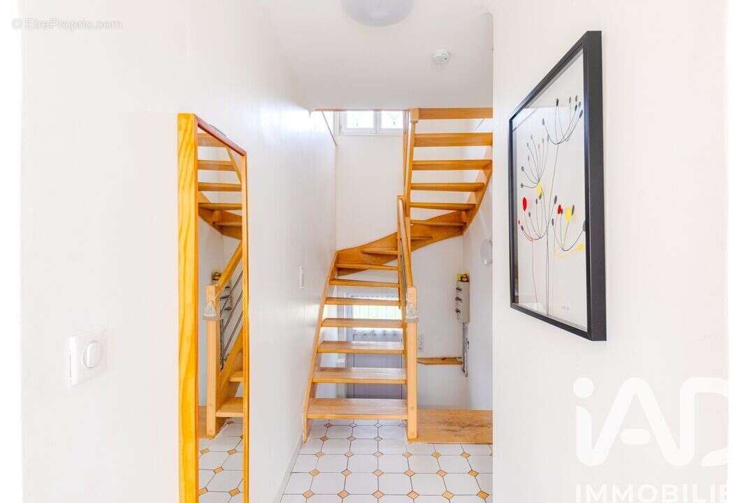 Photo 7 - Maison à PIERRELAYE