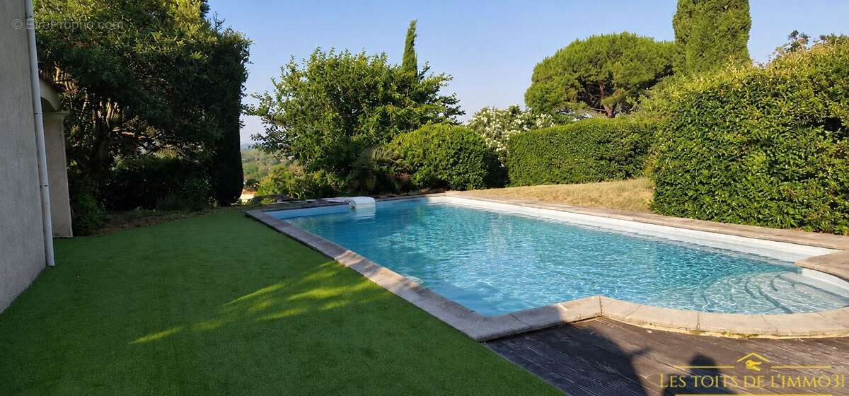 Maison 156 m² à Venerque  - photo 3
