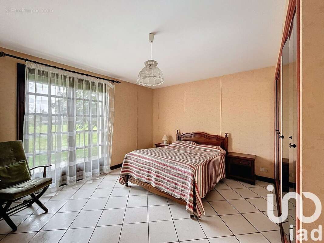 Photo 9 - Maison à GENAS