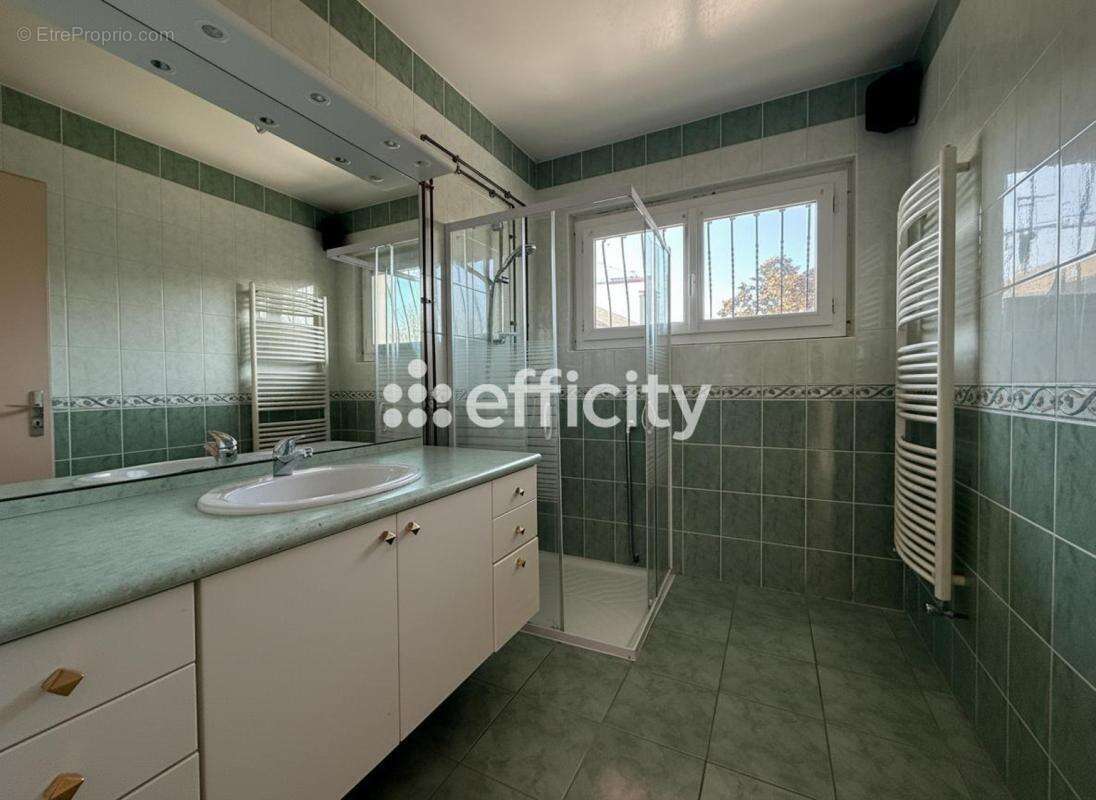 Maison à THONON-LES-BAINS