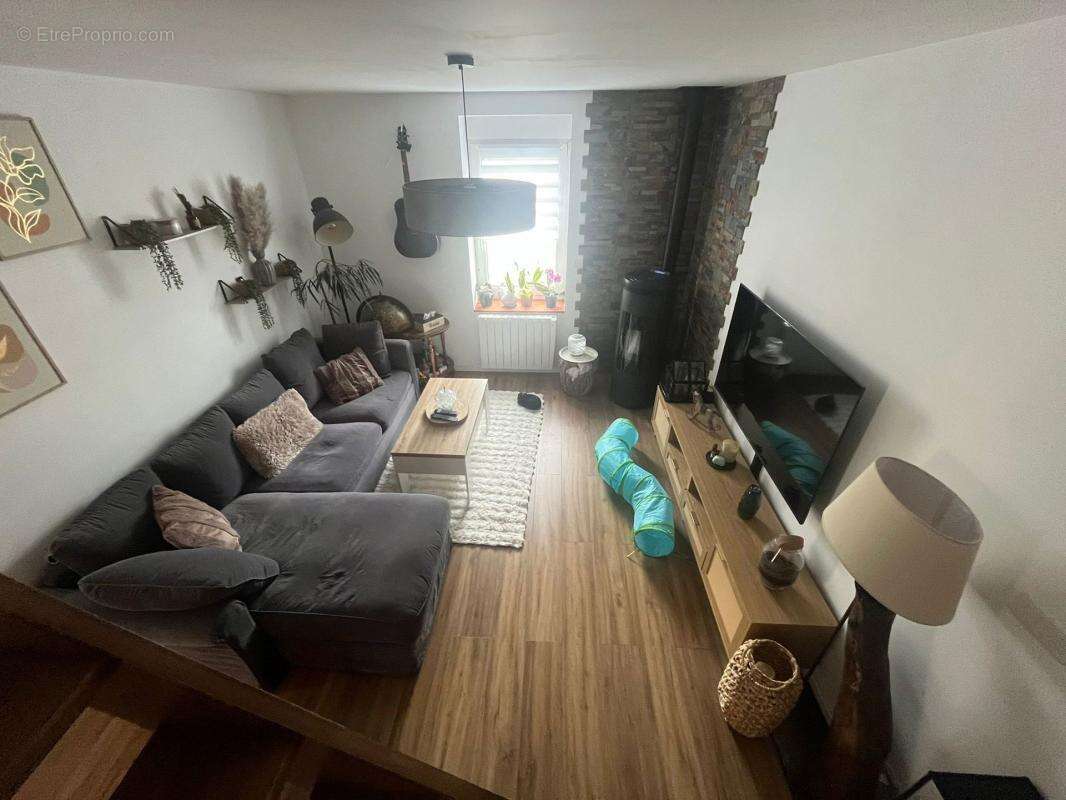 Maison à VIESLY