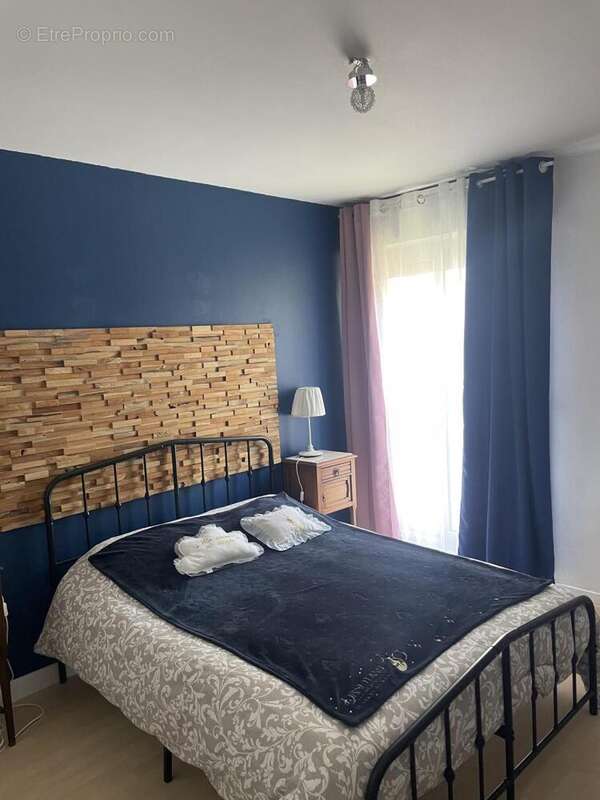 Appartement à COLOMIERS