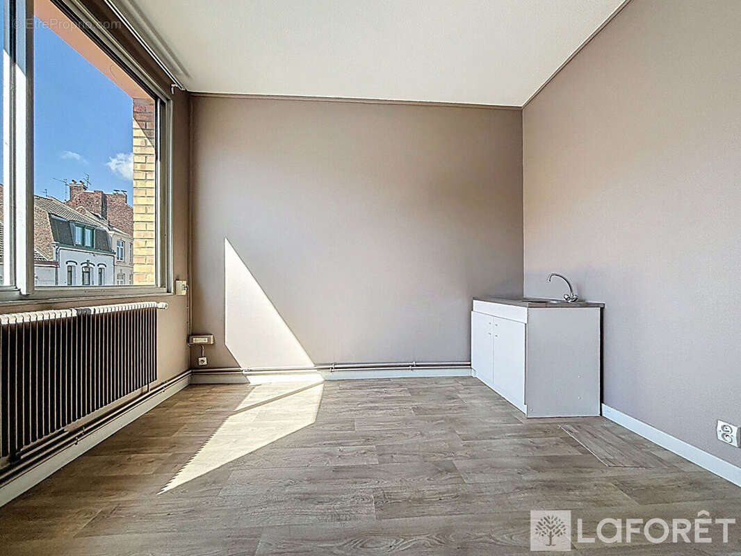 Appartement à ARMENTIERES