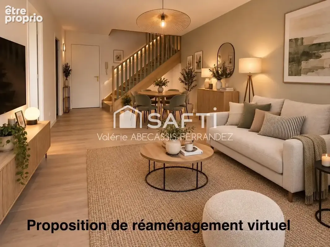 Photo 1 - Appartement à MURET