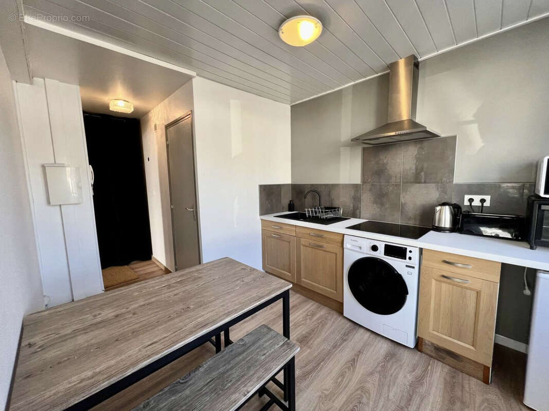 Appartement à LORIENT