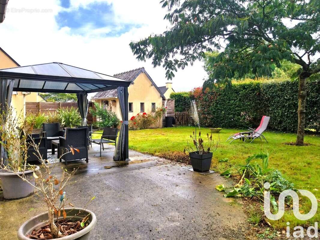 Photo 2 - Maison à LECOUSSE