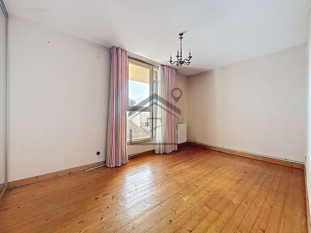 Appartement à VITROLLES