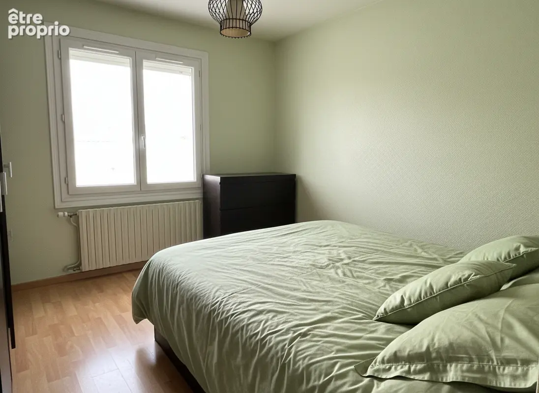 Maison familiale de 160 m² avec garage de 45 m²  à La Glacerie, Cherbourg-en-Cotentin - photo 9
