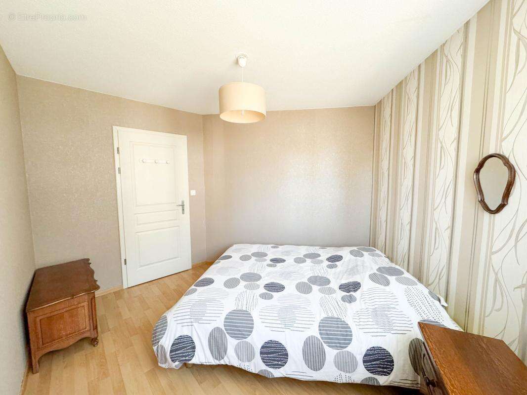 Appartement à SOUFFELWEYERSHEIM