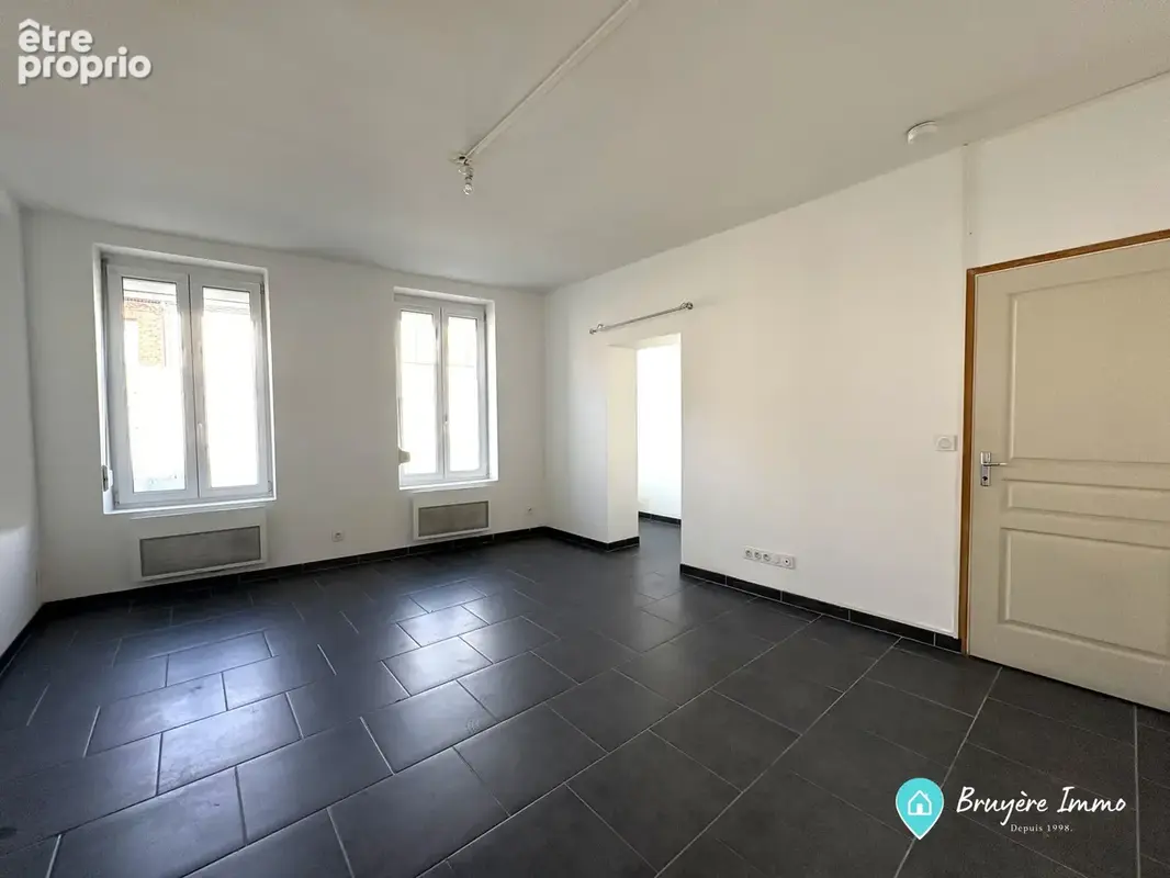 Maison 4 pièces 104 m² à vendre à Berlaimont (59145) - photo 3