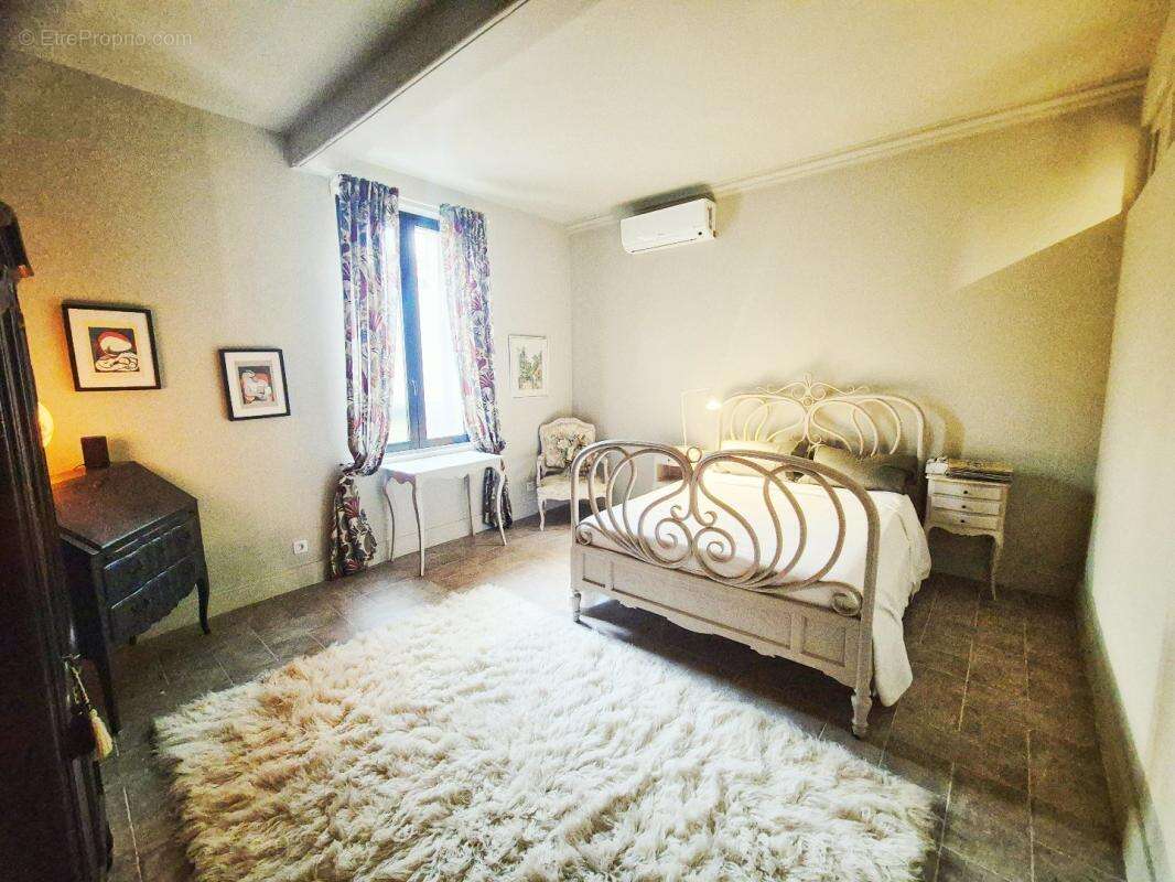 Maison à PUISSALICON