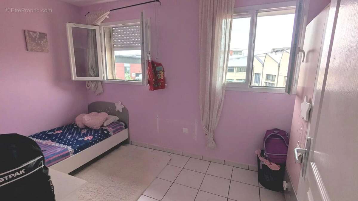Maison à TOULOUSE