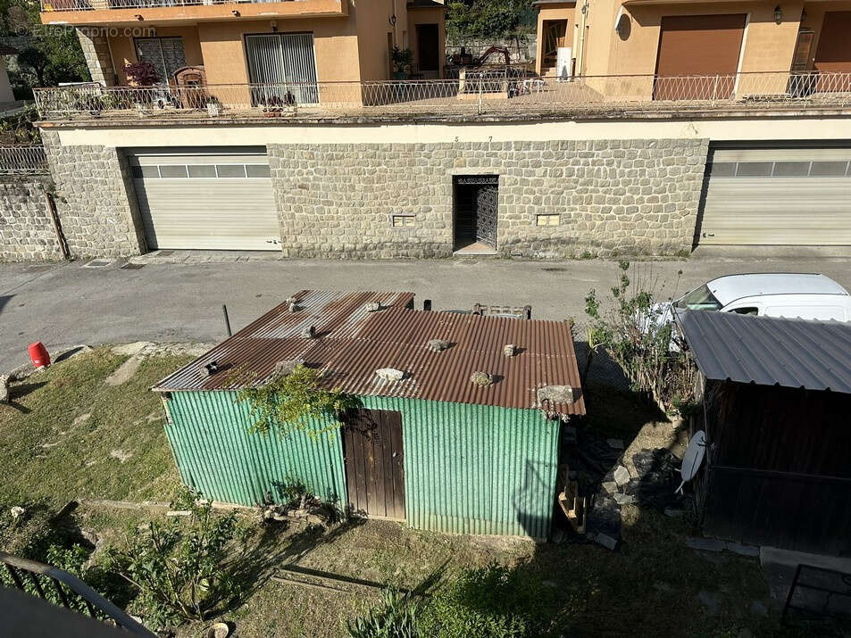 Appartement à ROQUEBILLIERE