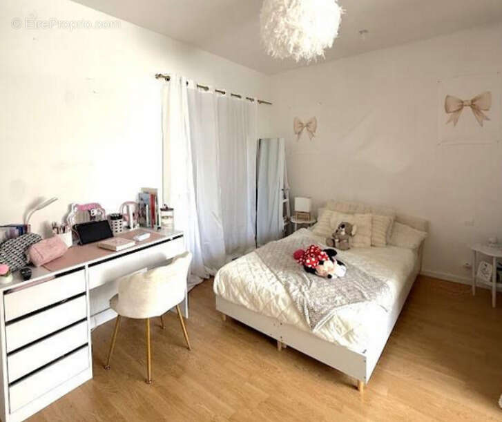 Appartement T4 - photo 6