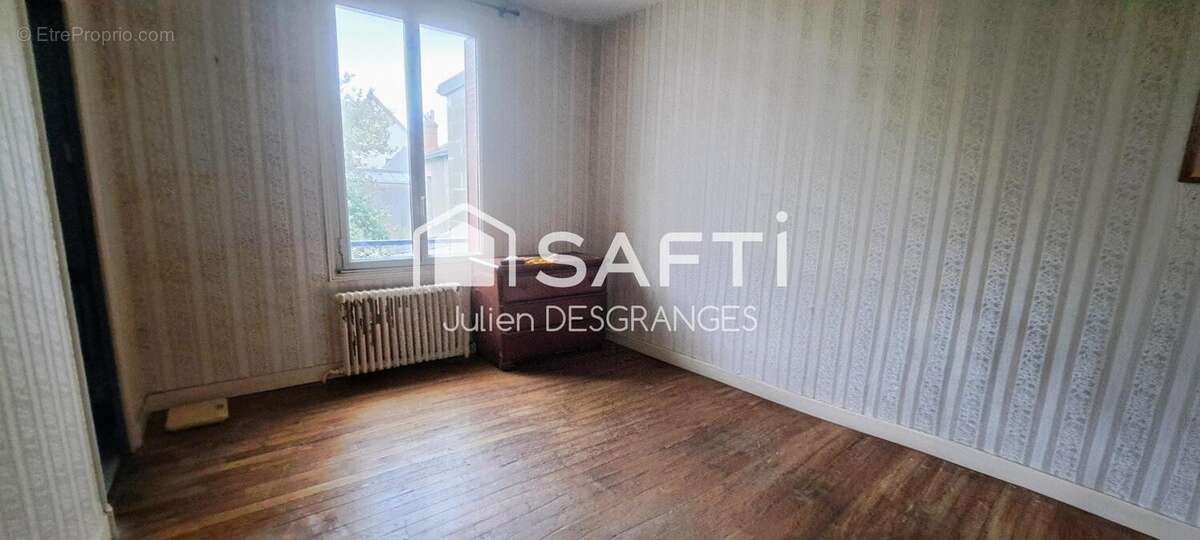 Photo 8 - Maison à TOURS
