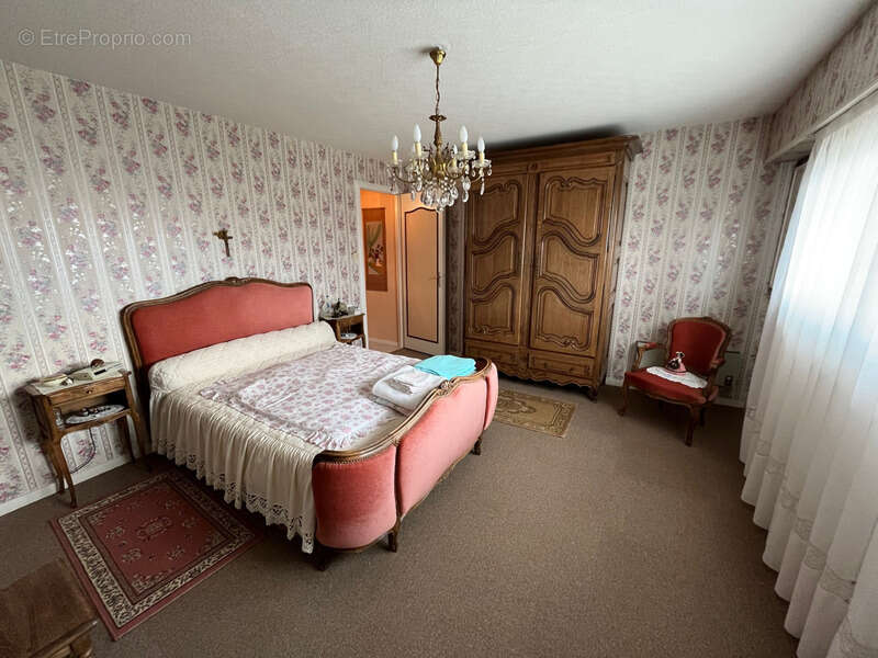 Maison à BAR-LE-DUC