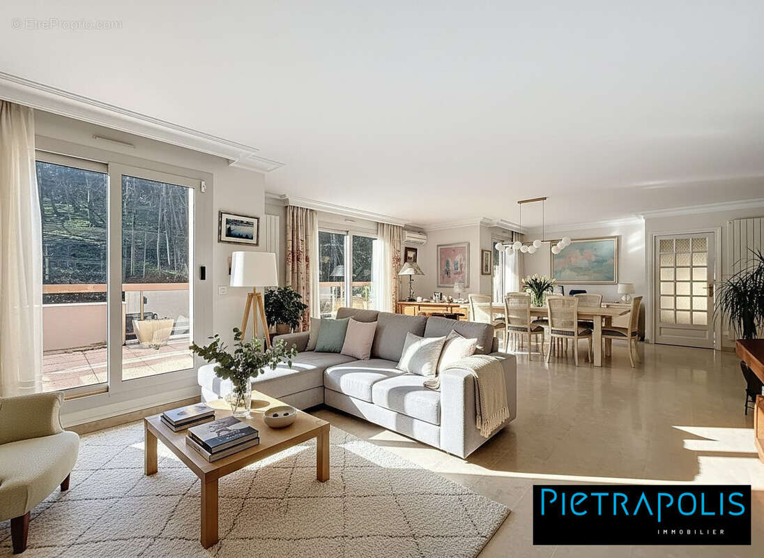 Appartement à CALUIRE-ET-CUIRE