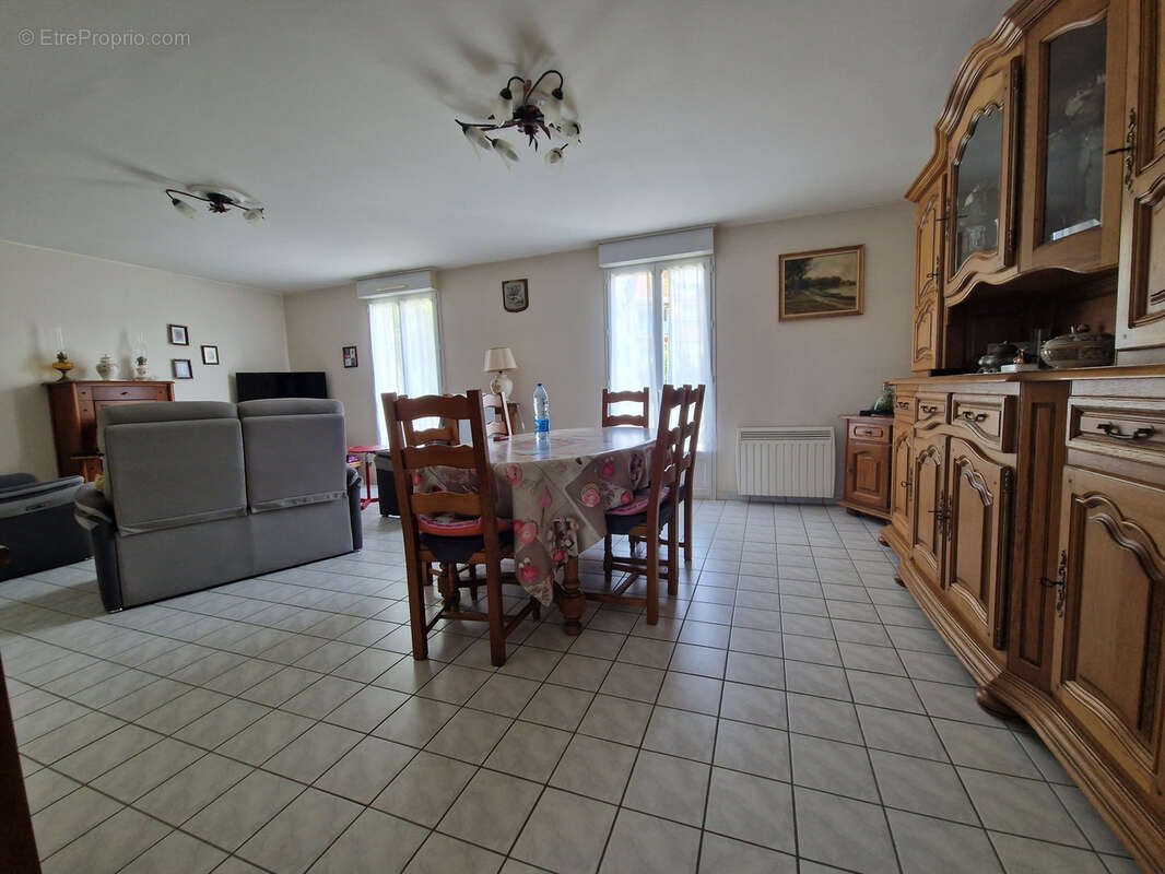 Maison à WORMHOUT