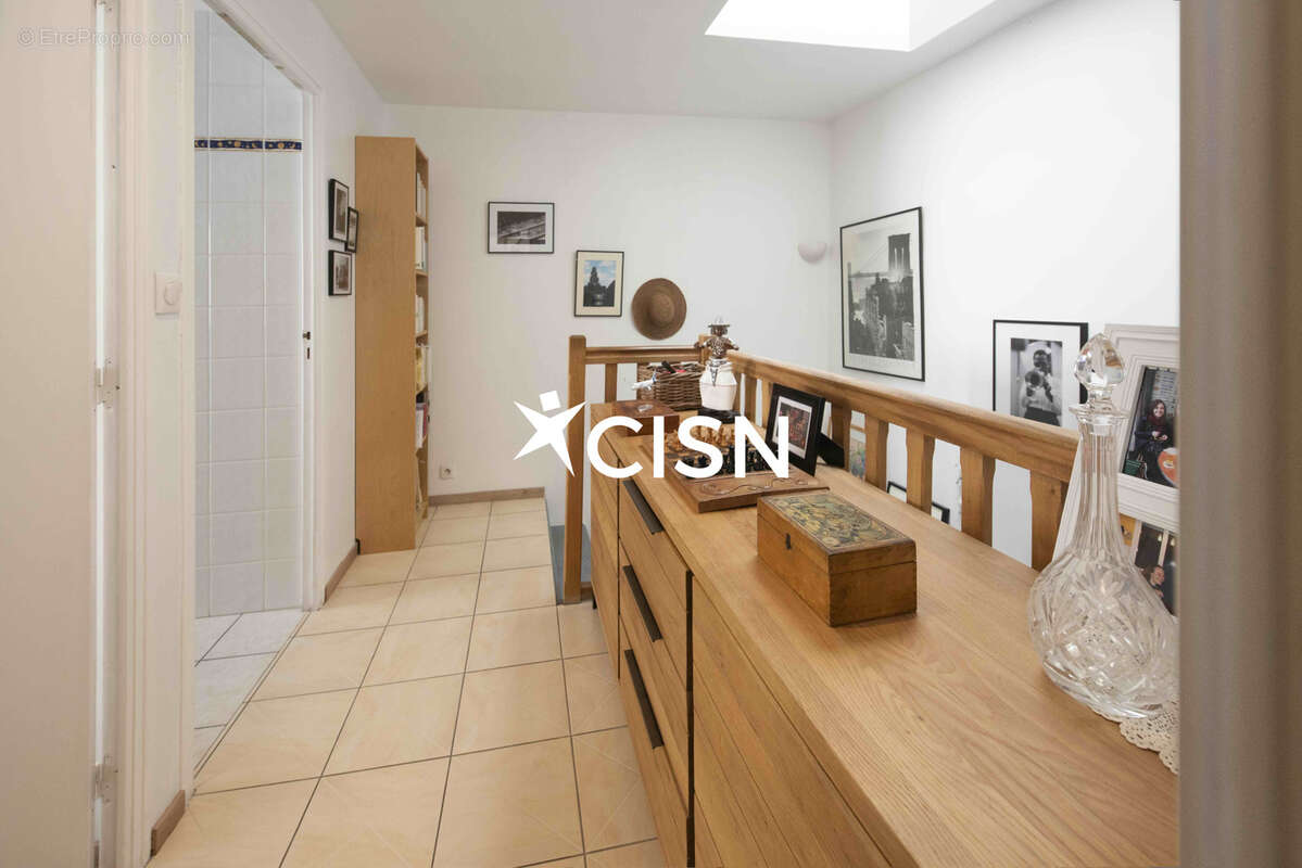 Saint nazaire  centre ville beau duplex de 86m2 avec terrasse - photo 10