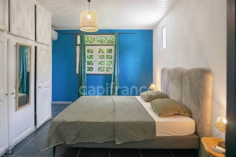 Appartement à FORT-DE-FRANCE